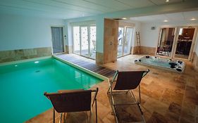 Les Gites De Sprimont - Le Cosy